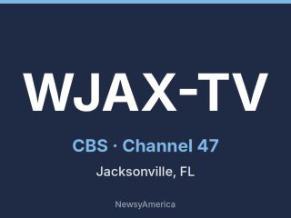 WJAX-TV