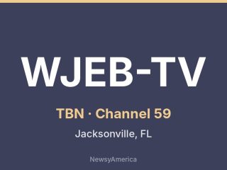 WJEB-TV