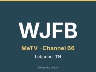 WJFB