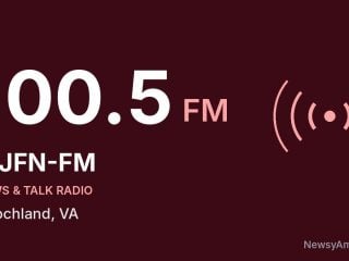 WJFN-FM