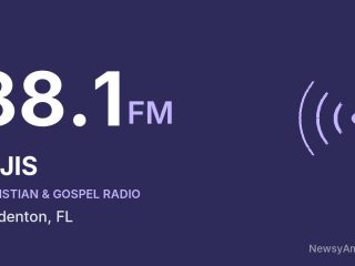 WJIS 88.1 FM, Bradenton, FL