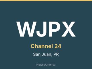 WJPX