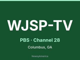 WJSP-TV