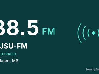 WJSU-FM