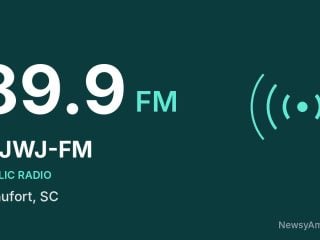 WJWJ-FM