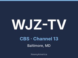 WJZ-TV