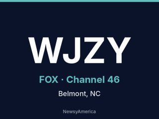 WJZY