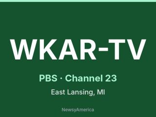 WKAR-TV