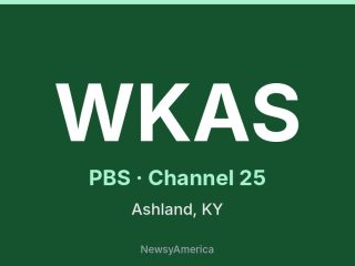 WKAS