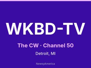 WKBD-TV