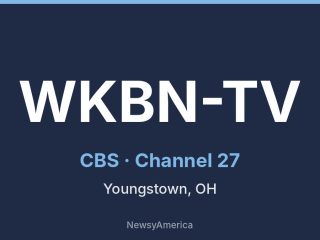 WKBN-TV
