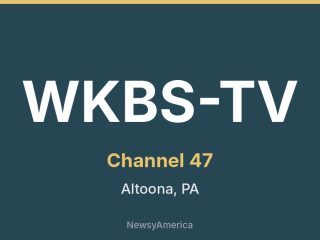 WKBS-TV