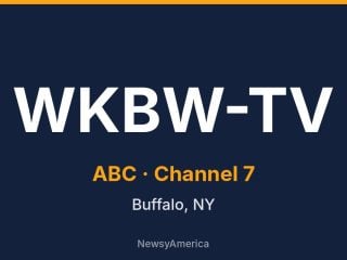 WKBW-TV