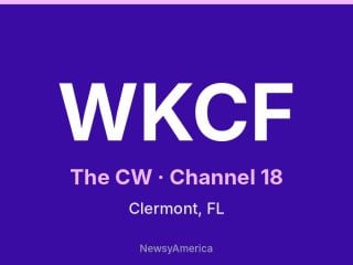 WKCF