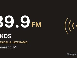WKDS 89.9 FM, Kalamazoo, MI