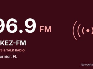 WKEZ-FM