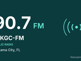 WKGC-FM
