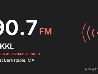 WKKL 90.7 FM, West Barnstable, MA