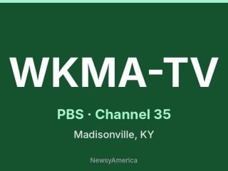 WKMA-TV