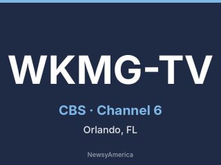 WKMG-TV