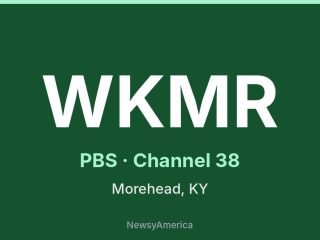 WKMR