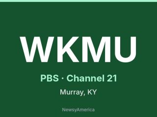 WKMU