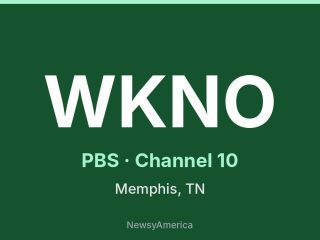 WKNO