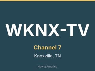 WKNX-TV