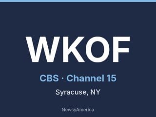 WKOF