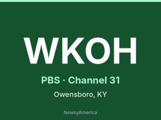 WKOH
