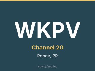 WKPV