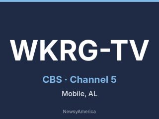 WKRG-TV