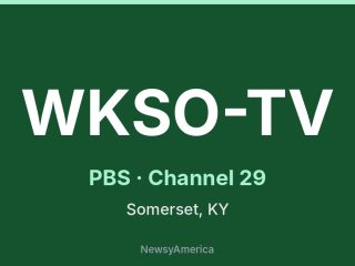 WKSO-TV