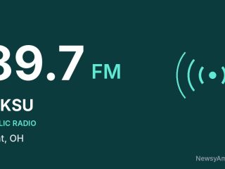 WKSU