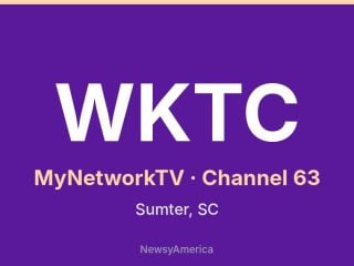WKTC