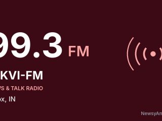WKVI-FM