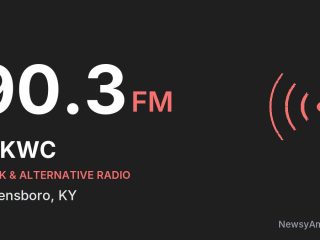 WKWC 90.3 FM, Owensboro, KY