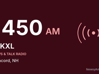 WKXL