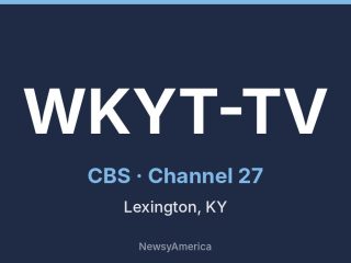 WKYT-TV