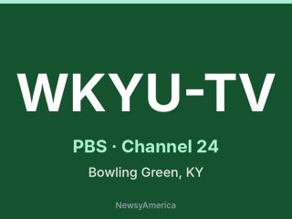 WKYU-TV