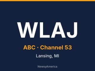 WLAJ
