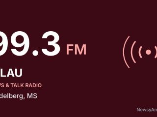 WLAU