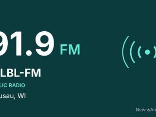 WLBL-FM