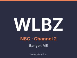 WLBZ