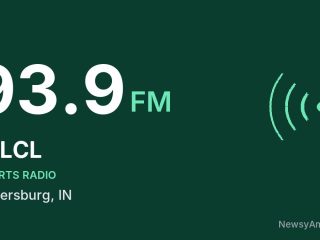 WLCL 93.9 FM, Sellersburg, IN