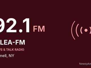 WLEA-FM