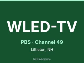 WLED-TV