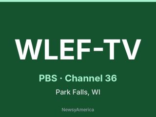 WLEF-TV
