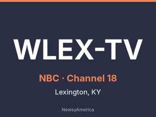 WLEX-TV