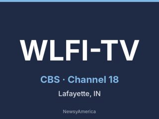 WLFI-TV